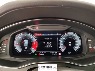 AUDI A6 40 TDI 2.0 quattro ultra S tronic Business Sport 11