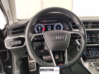 AUDI A6 40 TDI 2.0 quattro ultra S tronic Business Sport 12