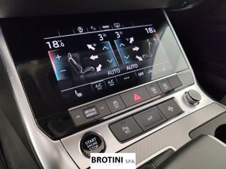 AUDI A6 40 TDI 2.0 quattro ultra S tronic Business Sport 13
