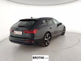 AUDI A6 40 TDI 2.0 quattro ultra S tronic Business Sport 2