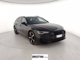 AUDI A6 40 TDI 2.0 quattro ultra S tronic Business Sport 3