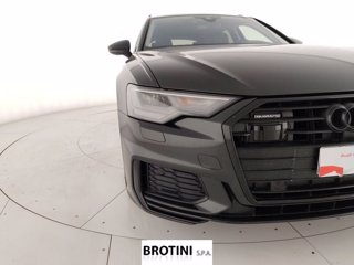 AUDI A6 40 TDI 2.0 quattro ultra S tronic Business Sport 4