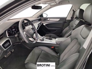 AUDI A6 40 TDI 2.0 quattro ultra S tronic Business Sport 5
