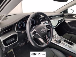 AUDI A6 40 TDI 2.0 quattro ultra S tronic Business Sport 6