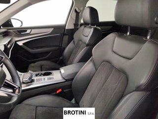 AUDI A6 40 TDI 2.0 quattro ultra S tronic Business Sport 7