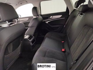 AUDI A6 40 TDI 2.0 quattro ultra S tronic Business Sport 8