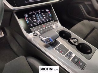 AUDI A6 40 TDI 2.0 quattro ultra S tronic Business Sport 9
