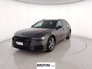 AUDI A6 TDI quattro 150 kW S tronic S line edition 0