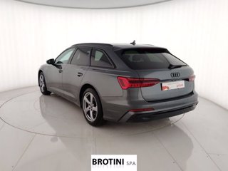 AUDI A6 TDI quattro 150 kW S tronic S line edition 1
