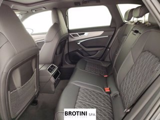 AUDI A6 TDI quattro 150 kW S tronic S line edition 11