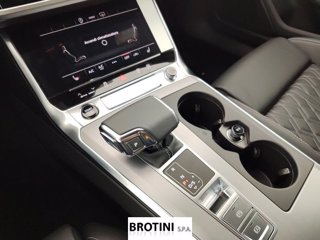 AUDI A6 TDI quattro 150 kW S tronic S line edition 12