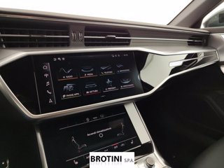 AUDI A6 TDI quattro 150 kW S tronic S line edition 13