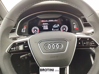AUDI A6 TDI quattro 150 kW S tronic S line edition 14