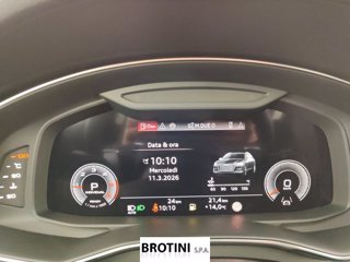 AUDI A6 TDI quattro 150 kW S tronic S line edition 15