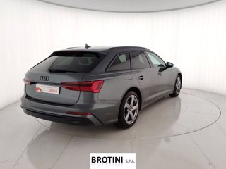 AUDI A6 TDI quattro 150 kW S tronic S line edition 2