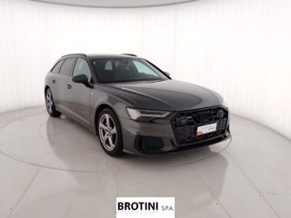 AUDI A6 TDI quattro 150 kW S tronic S line edition 3