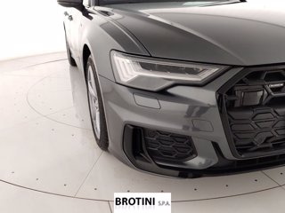 AUDI A6 TDI quattro 150 kW S tronic S line edition 4