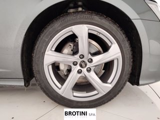 AUDI A6 TDI quattro 150 kW S tronic S line edition 5