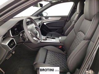 AUDI A6 TDI quattro 150 kW S tronic S line edition 6