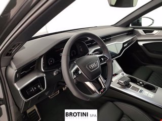 AUDI A6 TDI quattro 150 kW S tronic S line edition 7
