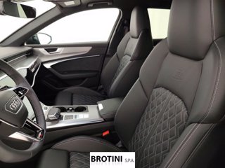AUDI A6 TDI quattro 150 kW S tronic S line edition 8