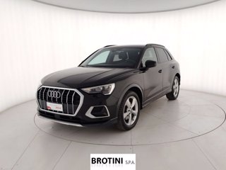 AUDI Q3 45 TFSI quattro S tronic Business Advance 0