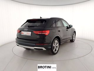 AUDI Q3 45 TFSI quattro S tronic Business Advance 2