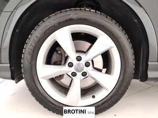 AUDI Q3 45 TFSI quattro S tronic Business Advance 5
