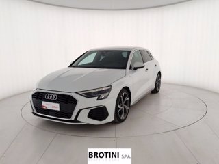 AUDI A3 Sportback 35 TFSI S line Edition 0