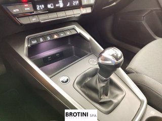 AUDI A3 Sportback 35 TFSI S line Edition 10