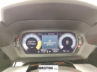 AUDI A3 Sportback 35 TFSI S line Edition 12