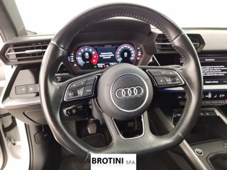 AUDI A3 Sportback 35 TFSI S line Edition 13