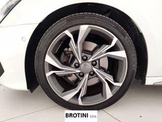 AUDI A3 Sportback 35 TFSI S line Edition 5