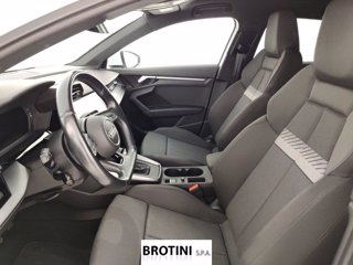 AUDI A3 Sportback 35 TFSI S line Edition 6