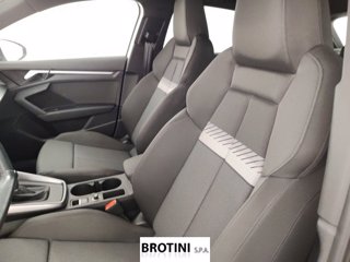 AUDI A3 Sportback 35 TFSI S line Edition 8