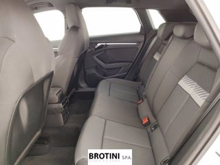 AUDI A3 Sportback 35 TFSI S line Edition 9