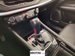 JEEP Compass e-Hybrid 1.5 Turbo MHEV T4 96kW Limited DDCT 10