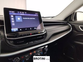 JEEP Compass e-Hybrid 1.5 Turbo MHEV T4 96kW Limited DDCT 11
