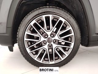 JEEP Compass e-Hybrid 1.5 Turbo MHEV T4 96kW Limited DDCT 5