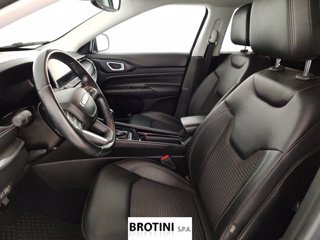 JEEP Compass e-Hybrid 1.5 Turbo MHEV T4 96kW Limited DDCT 6
