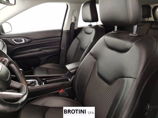 JEEP Compass e-Hybrid 1.5 Turbo MHEV T4 96kW Limited DDCT 8