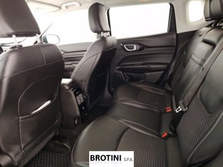 JEEP Compass e-Hybrid 1.5 Turbo MHEV T4 96kW Limited DDCT 9