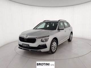 SKODA Kamiq 1.0 TSI Selection 70kW 0