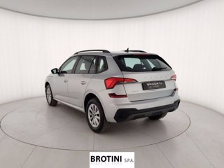 SKODA Kamiq 1.0 TSI Selection 70kW 1