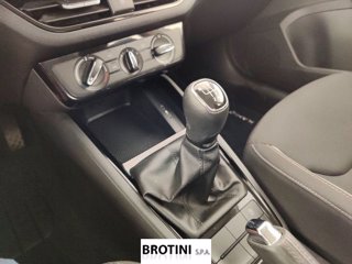 SKODA Kamiq 1.0 TSI Selection 70kW 10