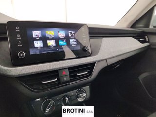 SKODA Kamiq 1.0 TSI Selection 70kW 11