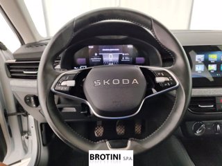 SKODA Kamiq 1.0 TSI Selection 70kW 13