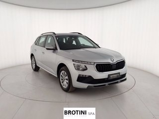 SKODA Kamiq 1.0 TSI Selection 70kW 3