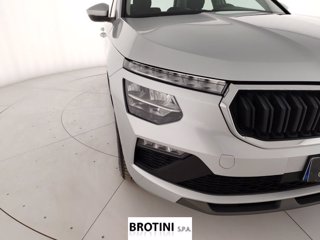 SKODA Kamiq 1.0 TSI Selection 70kW 4