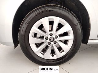 SKODA Kamiq 1.0 TSI Selection 70kW 5